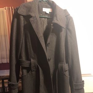 Liz Claiborne coat